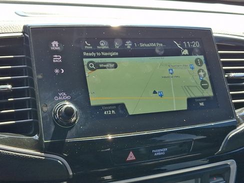Used 2022 Honda Pilot Black Edition image 23