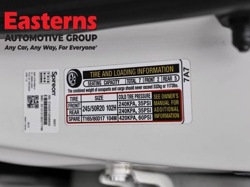 Used 2017 Honda Pilot Elite image 39