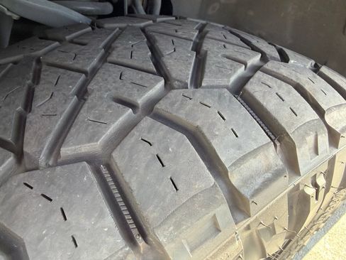 Used 2024 Ford F150 Platinum w/ Equipment Group 702A High AWD/4WD image 3