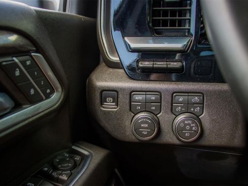 Used 2026 Chevrolet Silverado 2500 LTZ w/ Trail Boss Package AWD/4WD image 20