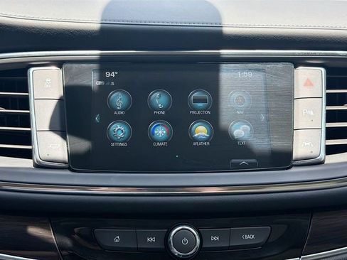 Used 2018 Buick Enclave Premium w/ Trailering Package FWD image 32