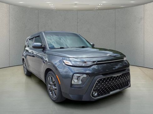 Used 2021 Kia Soul EX FWD image 13