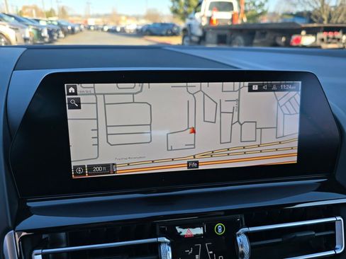 Used 2020 BMW 840i xDrive Convertible w/ M Sport Package image 26