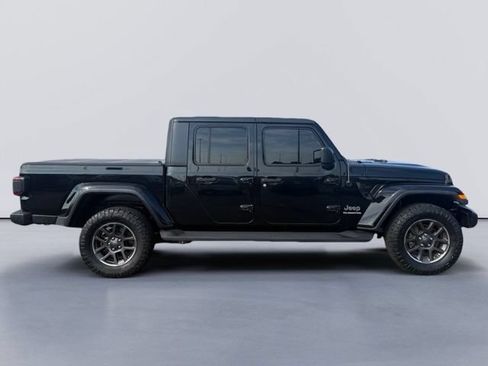 Used 2020 Jeep Gladiator Overland AWD/4WD image 2