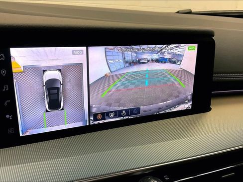 Certified 2025 Nissan Murano SL image 22