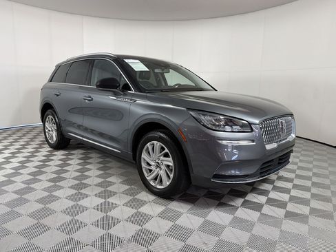 Used 2022 Lincoln Corsair FWD image 7