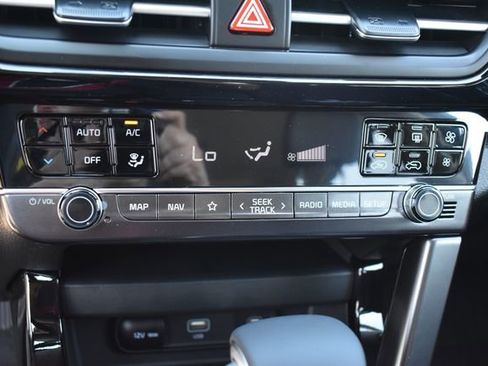 New 2026 Kia Seltos S FWD image 27