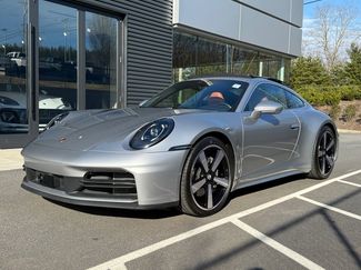 Certified 2025 Porsche 911 Carrera video 1