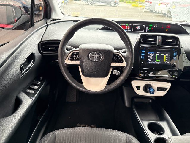 Used 2017 Toyota Prius Two w/ Carpet Mat Package FWD image 29
