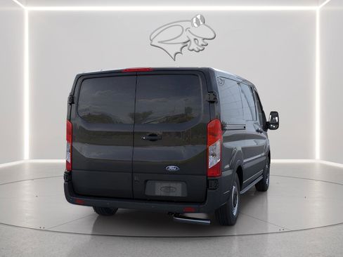 New 2026 Ford Transit 250 image 8