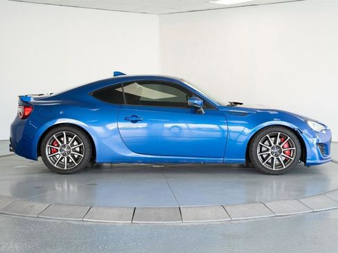 Used 2020 Subaru BRZ Limited w/ Performance Package image 8