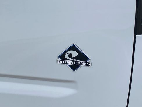 Used 2021 Ford Bronco Sport Outer Banks AWD/4WD image 29