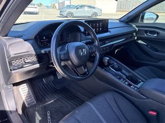 Used 2024 Honda Accord Sport video 2