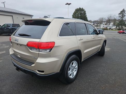 Used 2015 Jeep Grand Cherokee Laredo w/ Quick Order Package 23E image 3