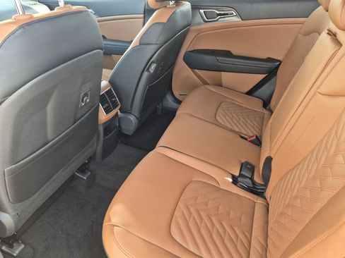 New 2026 Kia Sportage X-Line w/ X-Line Technology Package image 12