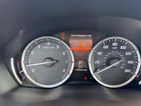 Used 2014 Acura MDX FWD w/ Advance & Entertainment image 29