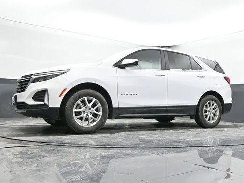 Used 2024 Chevrolet Equinox LT image 44