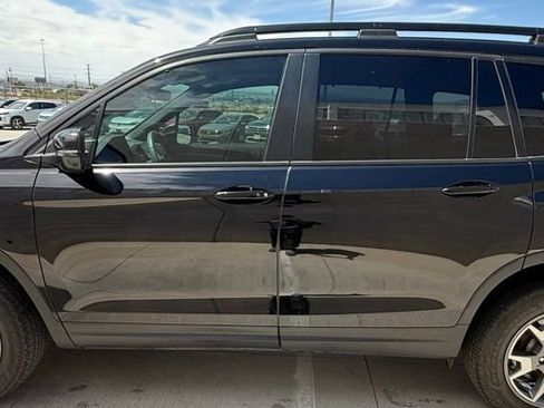 Used 2023 Honda Passport TrailSport image 6