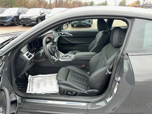 Used 2026 BMW 440i xDrive Coupe image 9