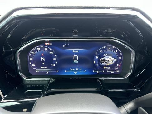 Used 2026 Chevrolet Silverado 1500 LT Trail Boss w/ Protection Package image 15