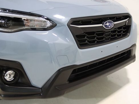 Used 2020 Subaru Crosstrek 2.0i Limited AWD/4WD image 23