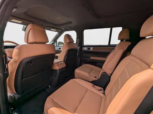 New 2026 Hyundai Santa Fe Calligraphy image 18