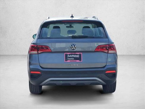 Used 2023 Volkswagen Taos S image 7