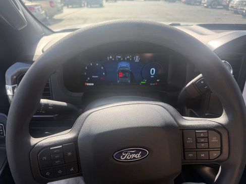 New 2026 Ford F150 STX w/ Equipment Group 200A AWD/4WD image 20