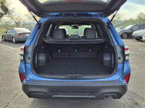 New 2026 Subaru Forester Premium image 14