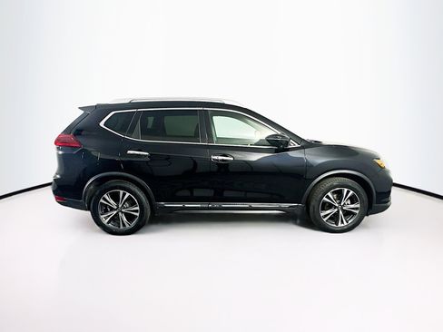 Used 2018 Nissan Rogue SL FWD image 10