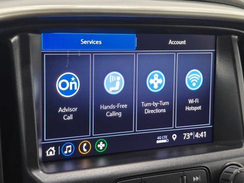 Used 2019 GMC Canyon SLE AWD/4WD image 34