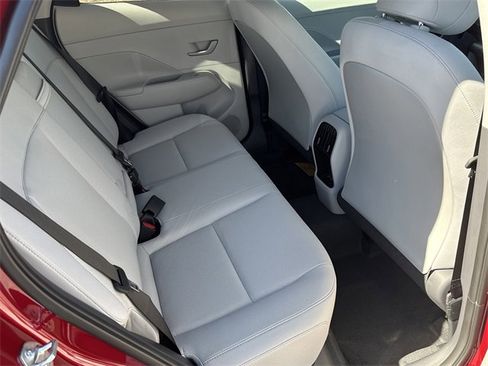 Certified 2026 Hyundai Kona SEL Sport image 15