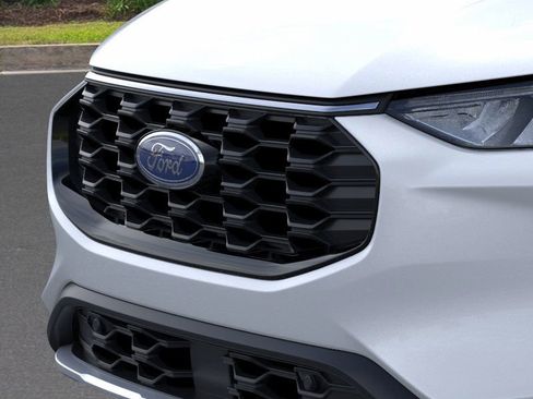 New 2025 Ford Escape ST-Line w/ Tech Pack #1 image 17