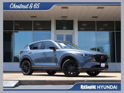 Used 2023 MAZDA CX-5 Carbon Edition