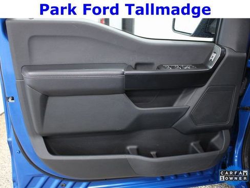 Used 2021 Ford F150 XL w/ STX Appearance Package image 11