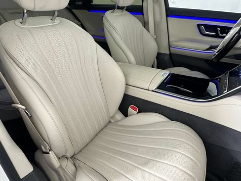 Used 2022 Mercedes-Benz S 500 4MATIC image 36