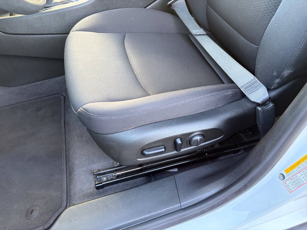 Used 2023 Chevrolet Malibu LS w/ Driver Confidence Package FWD image 13
