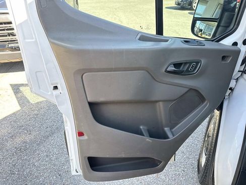 Used 2023 Ford Transit 250 Medium Roof w/ Load Area Protection Package image 20