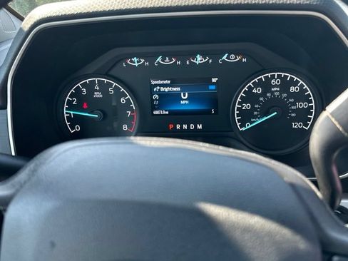 Used 2023 Ford F150 XL RWD image 10