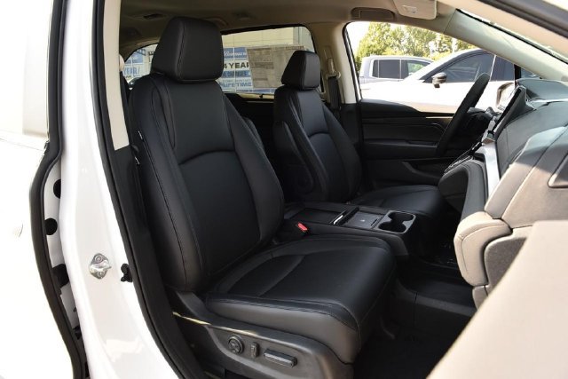 New 2027 Honda Odyssey EX-L image 24