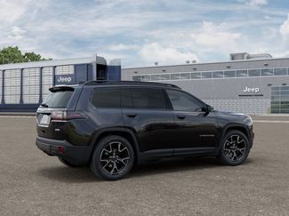 New 2026 Jeep Cherokee Overland AWD/4WD video 2