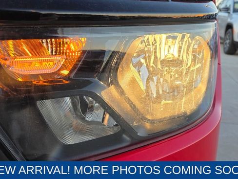 Used 2023 RAM 1500 Big Horn image 9