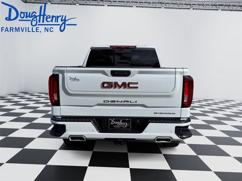 New 2026 GMC Sierra 1500 Denali image 4