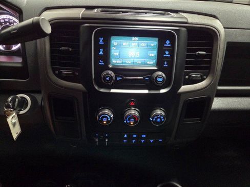 Used 2018 RAM 5500 Tradesman w/ Ambulance Prep Group AWD/4WD image 53
