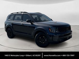 New 2025 Kia Telluride SX X-Line video 1