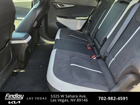 New 2026 Kia EV6 GT-Line AWD/4WD image 14