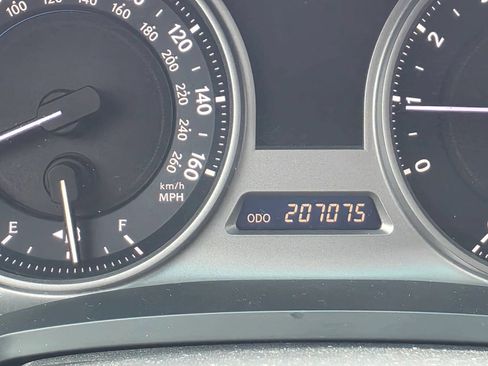 Used 2008 Lexus IS 250 RWD image 14