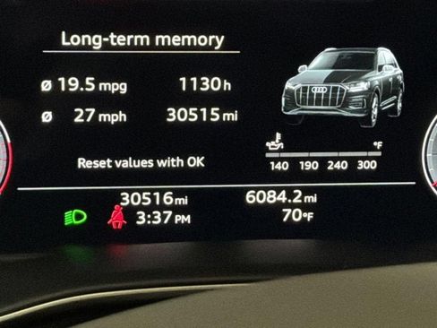 Used 2023 Audi Q7 3.0T Premium w/ Convenience Package AWD/4WD image 11