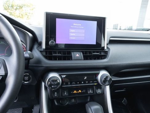 Certified 2025 Toyota RAV4 XLE w/ Convenience Package image 18