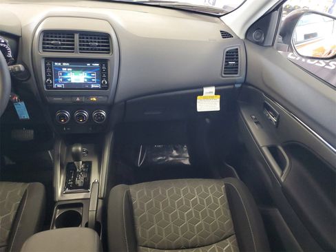 New 2025 Mitsubishi Outlander Sport ES image 25